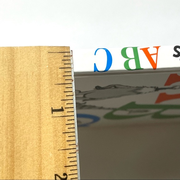 Dr. Seuss’s ABC Hardcover Book Illustrated Fun Beginner Children’s Book EUC - Picture 11 of 15